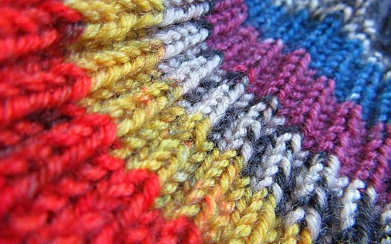 Cidade mineira de Monte Sião deve ser a Capital Nacional da Moda Tricô