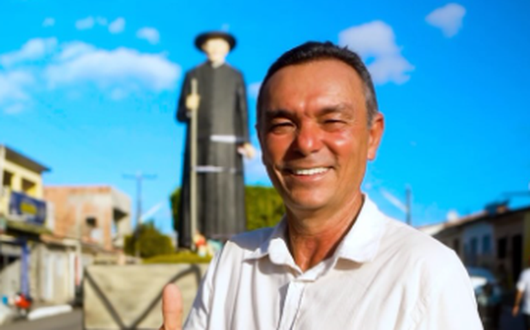 Ex-prefeito de Anadia é investigado por omissão de mais de R$ 6 milhões em contribuições do PIS/Pasep