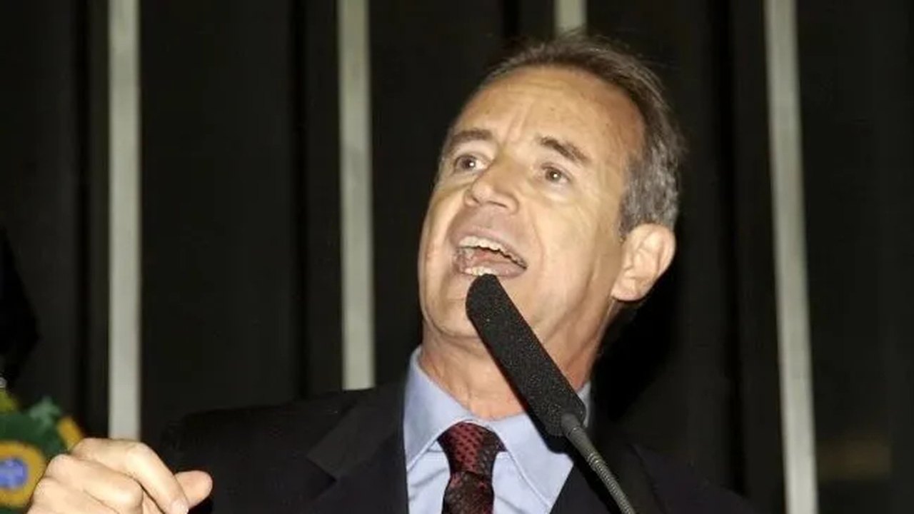Morre em São Paulo o ex-deputado federal gaúcho Nelson Proença, aos 71 anos