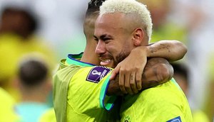 croacia-x-brasil-copa-do-mundo-09122022150157290 / Foto: Foto: REUTERS/Hannah Mckay