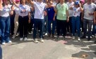 Airton da Vigilância consolida pré-candidatura a deputado estadual durante evento ao lado de JHC
