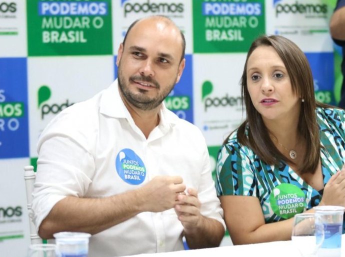 Eleição 2020: Podemos lança 38 candidatos para a Câmara de Maceió