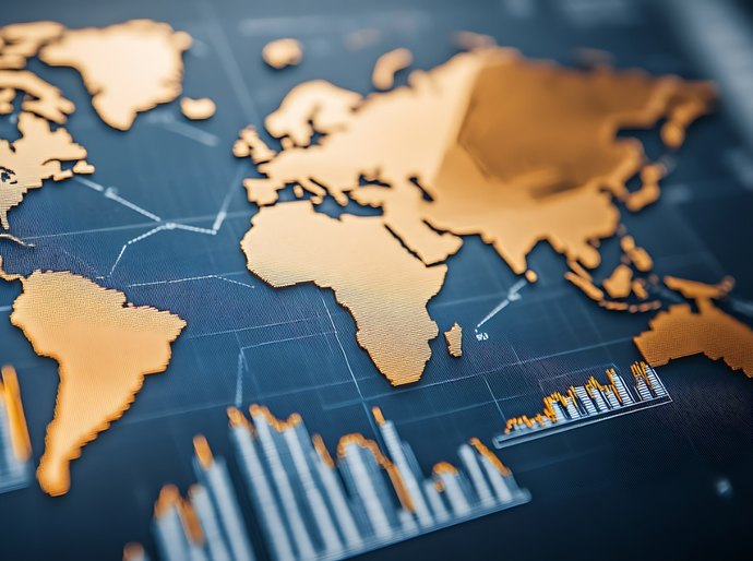 Empresas brasileiras sentem os impactos da crise venezuelana