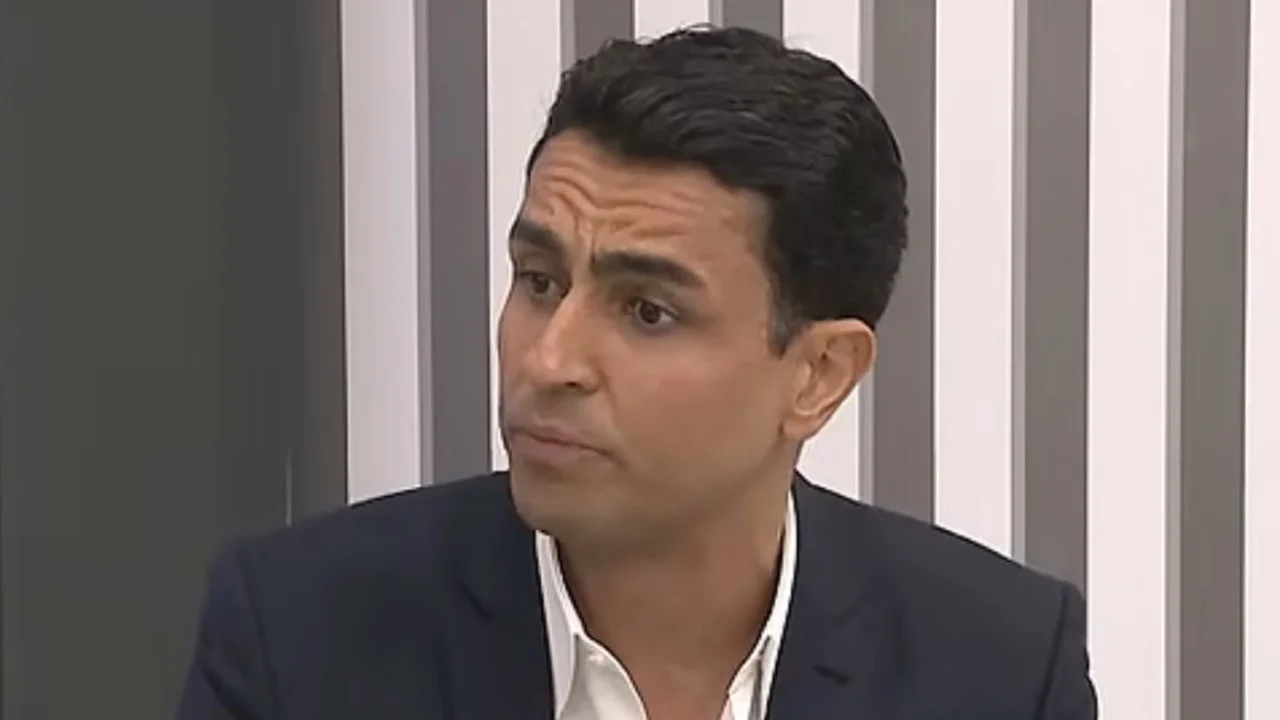 Corrida Eleitoral: Decisão de André Mendonça expõe caso Master e JHC ausenta-se de debate