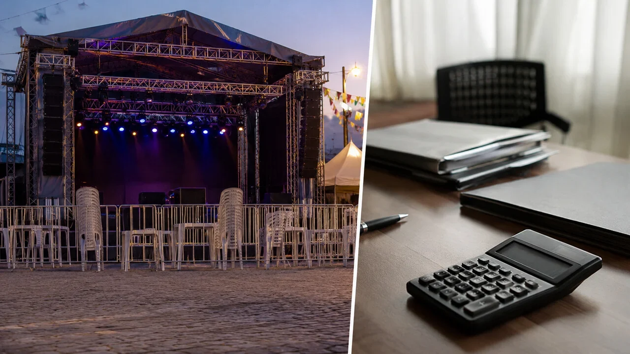 Maceió divulga três contratos culturais que somam R$ 1,28 milhão