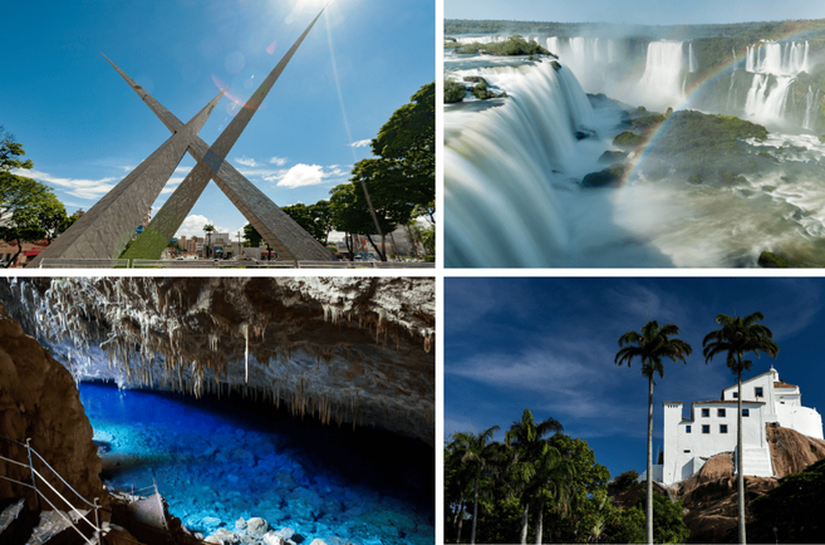 O que é um Destino Turístico Inteligente? Entenda o modelo brasileiro e seus benefícios