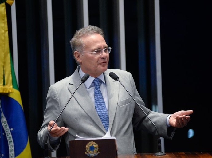 Coluna Radar, da Veja, destaca crescimento de Renan em Alagoas