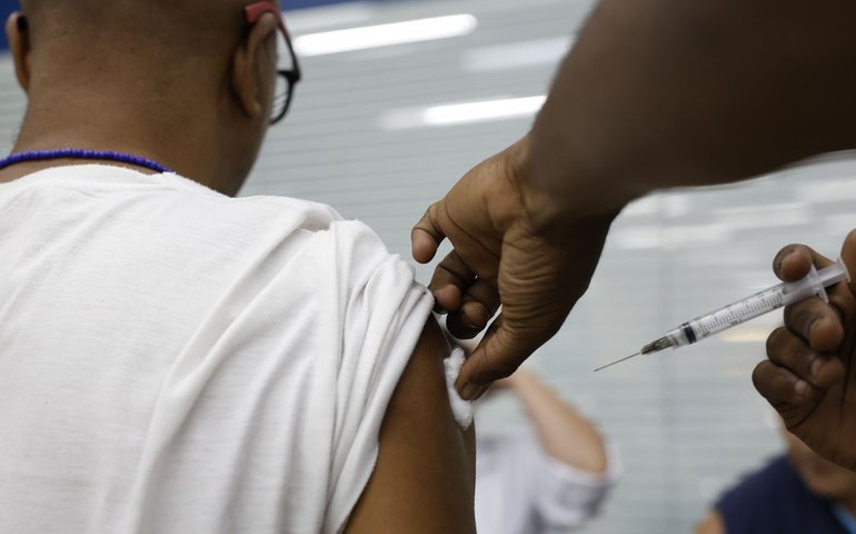 Semana de Vacinação nas Américas quer aplicar 66,5 milhões de doses