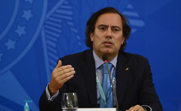 Calendário de pagamento foi divulgado ontem à noite