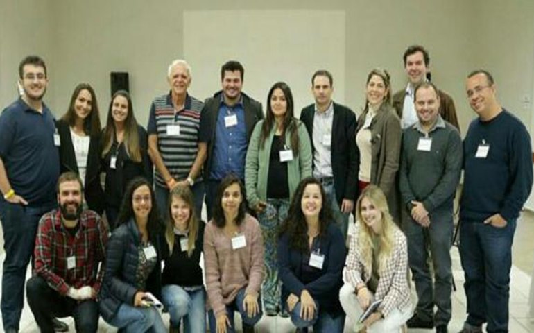 Alagoano de Palmeira dos Índios é escolhido para fazer parte da Fundação Lemann