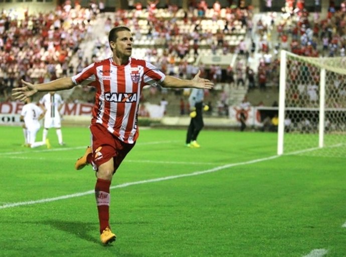 Seleção do Povo transmite a 6ª rodada da Copa do Nordeste