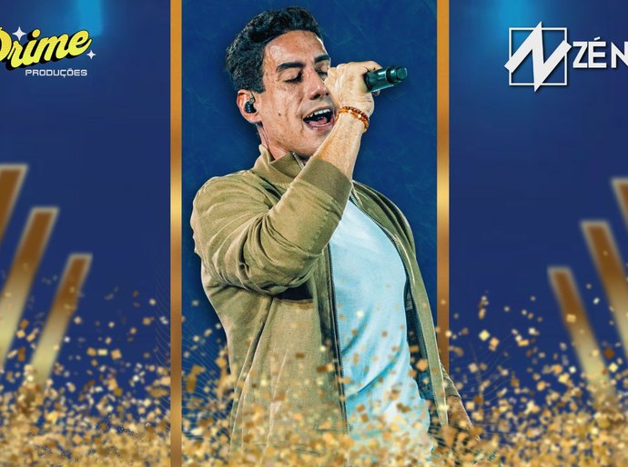 Zé Neto Leão passa a integrar o casting da Prime Produções