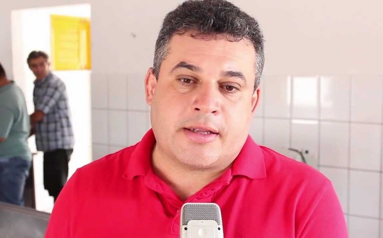 James Ribeiro é absolvido no escândalo das Sanguessugas