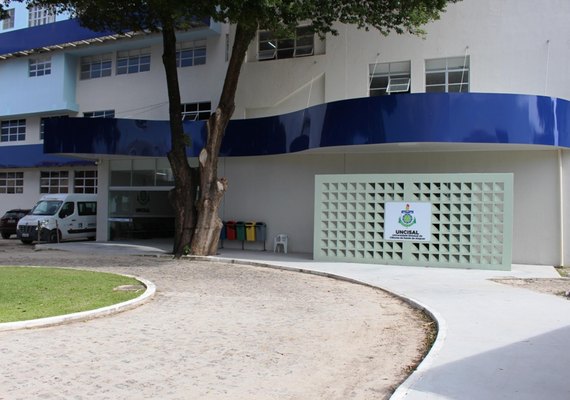 Medicina é o curso mais concorrido da Uncisal
