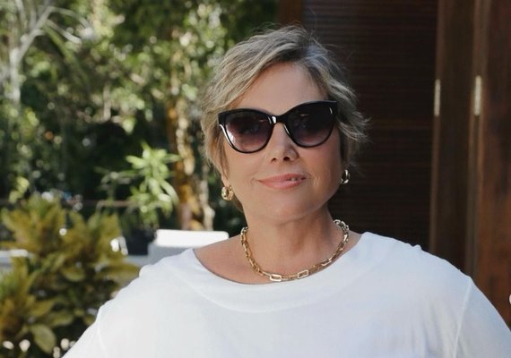 Heloisa Périssé e filhas fazem piada com curiosidade na família: 'O universo tem seus preferidos'