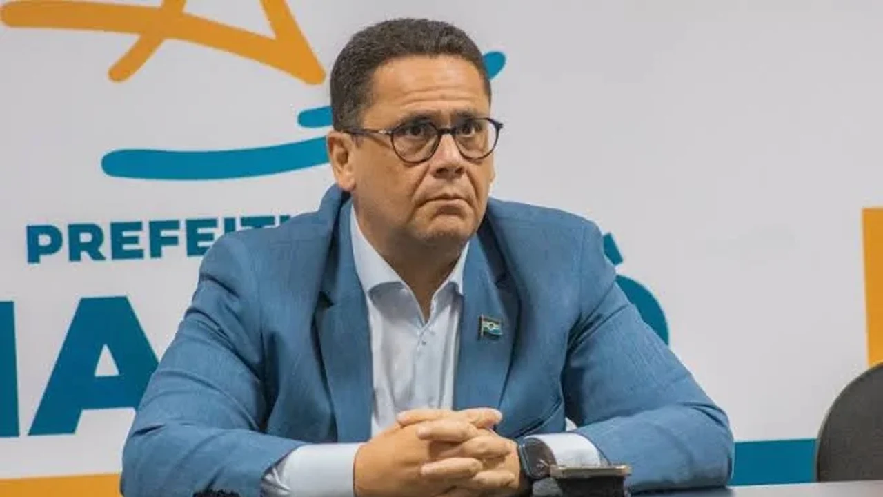 Dinheiro vivo entra no radar da PF: investigação apura depósitos e patrimônio de ex-presidente do Iprev