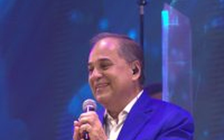 Romaria de Frei Damião terá início nesta sexta; evento terá show do padre João Carlos