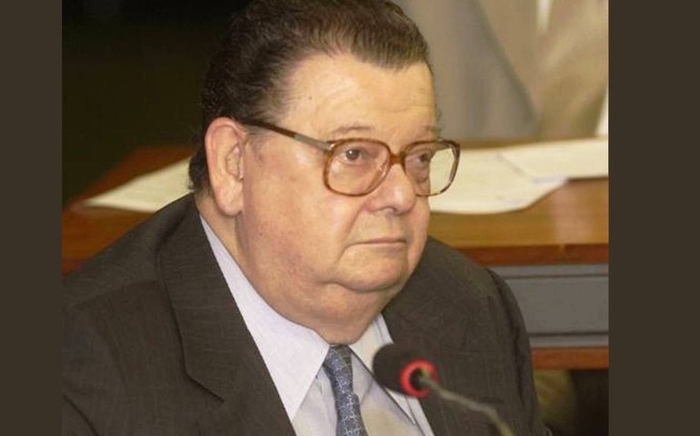 Morre Delfim Netto, ex-ministro da Fazenda, aos 96 anos