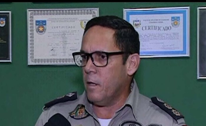 Tenente-coronel Rocha Lima