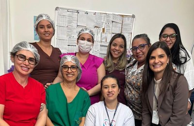 Proadi-SUS: Projeto mapeia cardiopatias congênitas para transformar saúde materno-infantil no Brasil