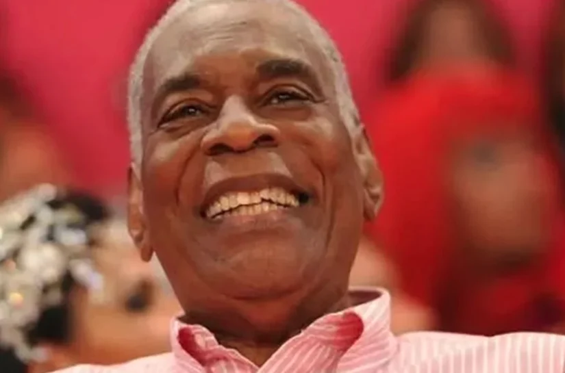 Morre Haroldo Costa, aos 95 anos, jornalista e intelectual