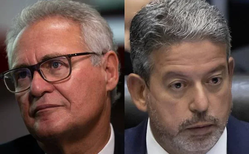 Nova disputa de Renan e Arthur Lira é por vaga no TST