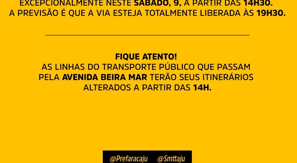 ARTE SECOM BEIRA MAR