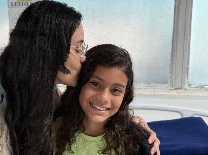 Atendimento integrado na rede estadual de Saúde salva criança vítima de picada de cobra