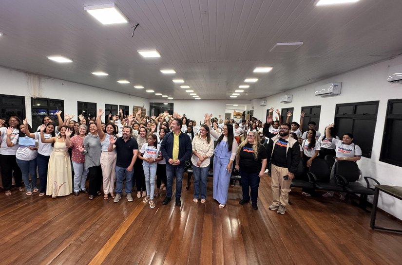 CRIAndo Renda encerra turma com 153 beneficiários do Cartão Cria em União dos Palmares