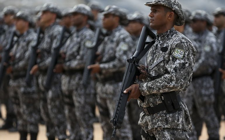 TSE autoriza tropas federais para 27 municípios no dia da eleição; Palmeira dos Índios incluída