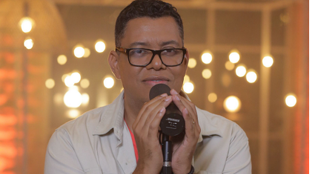 Anderson Freire divulga o single “Nada se Compara”