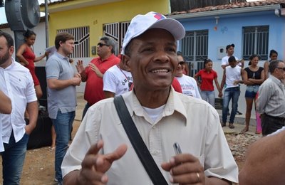 Microempreendedores de comunidades de Maceió recebem nova liberação de recursos da Desenvolve 