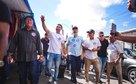 Em Feira Grande, Lucas Barbosa defende fortalecimento do PAA Estadual para ampliar renda dos agricultores