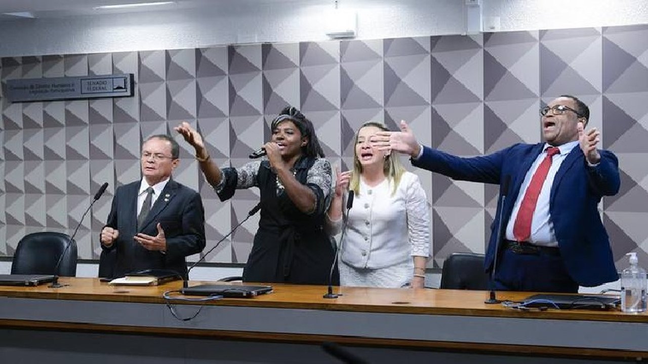 Aprovado Programa de Enfrentamento ao Assédio e Violência Sexual