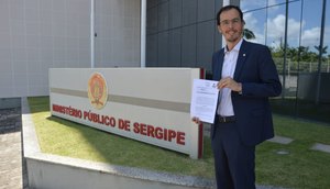 Georgeo MP Detran