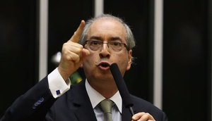 Deputado Eduardo Cunha - Foto: Divulgação