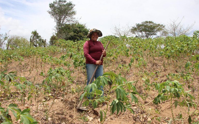 Agricultura anuncia prorrogação de pagamento de boletos do Garantia-Safra 23/24