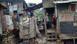 Milhares de brasileiros precisam de arquitetura social