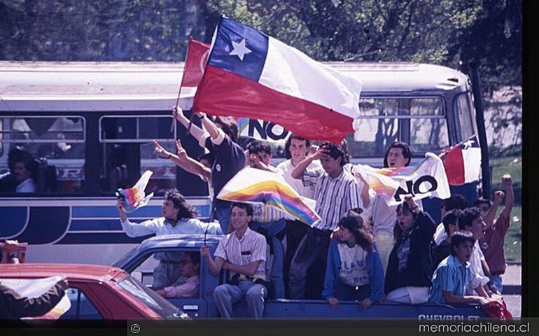 Chile, 50 anos do golpe: a luta contra um passado mal resolvido