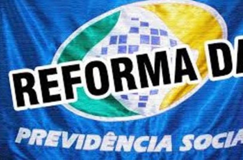 Reforma da previdência é necessária,mas não pode prejudicar trabalhadores