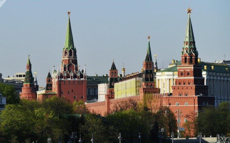 ‼ Moscou soube de informações sobre suposta rede de inteligência russa no Brasil, diz Kremlin