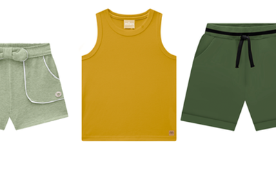 Verde e Amarelo: veja opções para crianças celebrarem o Dia da Independência do Brasil