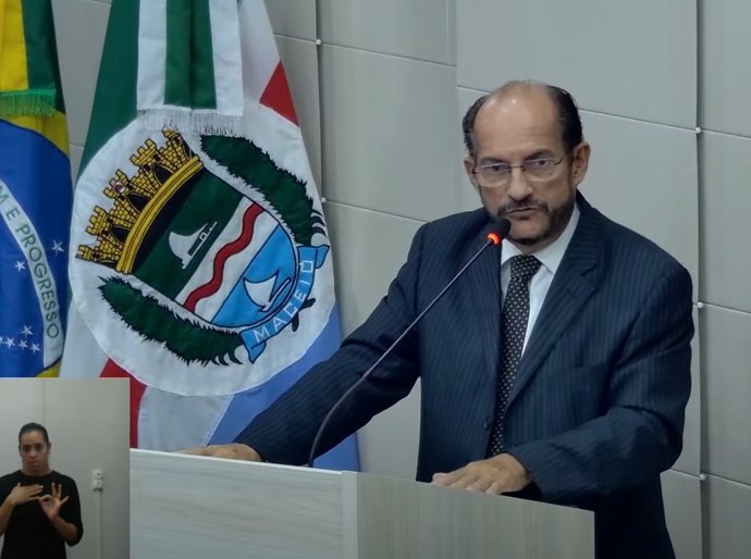 Saúde em Foco: Vereador destaca eficiência através das Ordens de Serviço