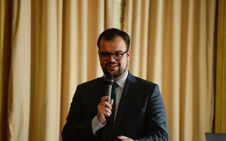 G20 no Rio de Janeiro: prefeitos de cidades do mundo buscam financiamentos para combate climático