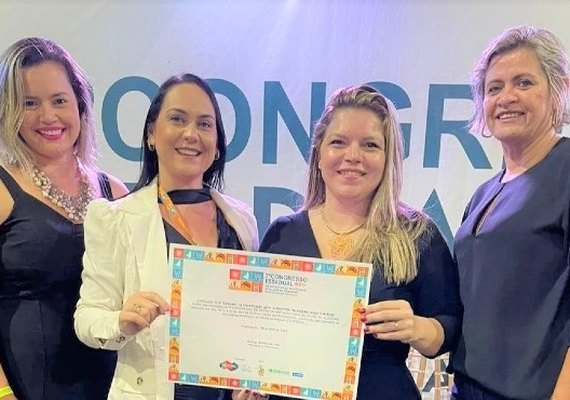 Mostra Brasil Aqui Tem SUS: experiência exitosa de Arapiraca representará AL