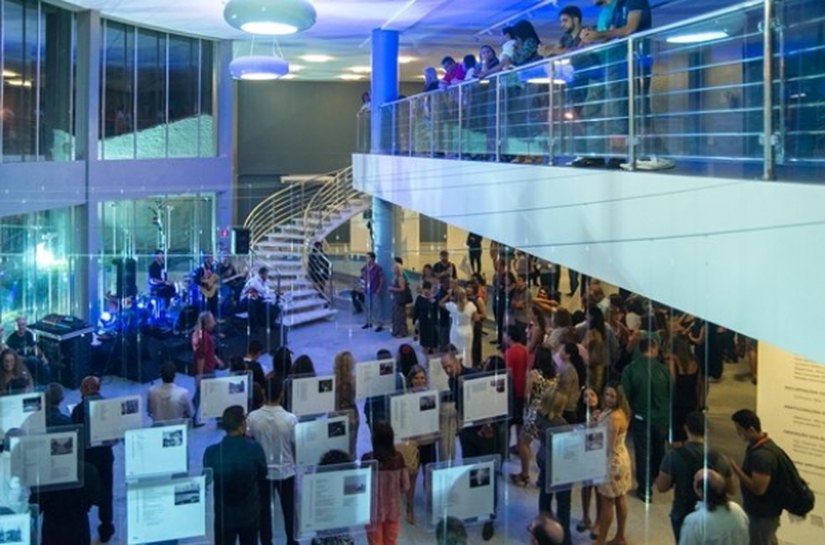 Diteal divulga resultado do edital da Galeria do Complexo Cultural