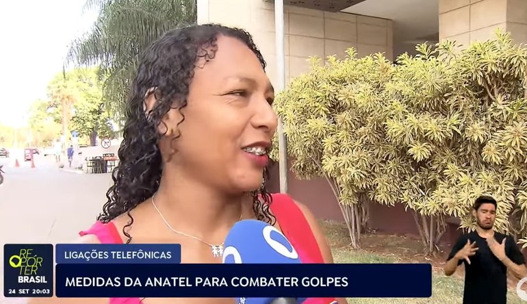 Medidas da Anatel endurecem regras para combater golpes