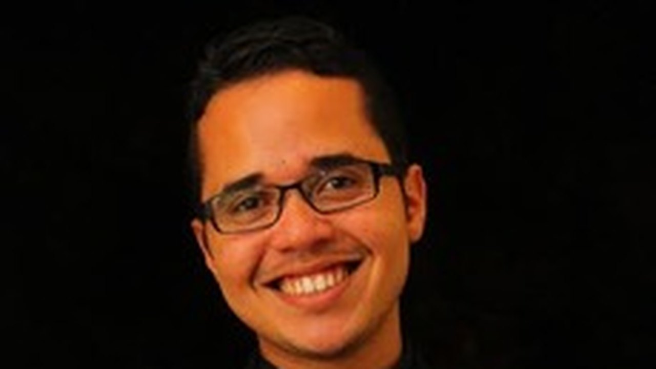 Quinta no Arena encerra temporada com o tenor Daniel Lima