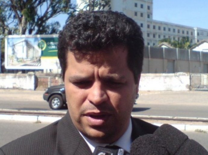 Justiça suspende direitos políticos de Dudu Albuquerque por oito anos