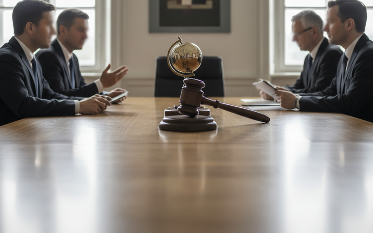 Banco Central confirma encontro com Moraes sobre efeitos da Lei Magnitsky